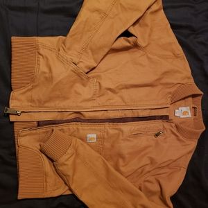 Carhartt Crawfort Bomber Jacket